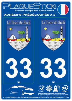 33 -La Teste-de-Buch 