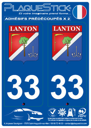 33 -Lanton 