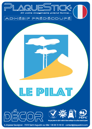 33 -Le Pilat 