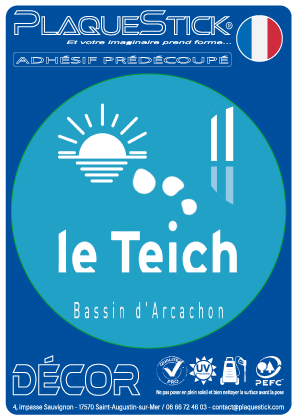 33 -Le Teich 
