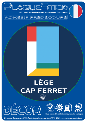 33 -Lège-Cap-Ferret  