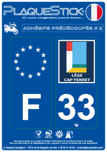 33 -Lège-Cap Ferret 