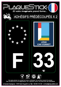 33 -Lège-Cap Ferret 