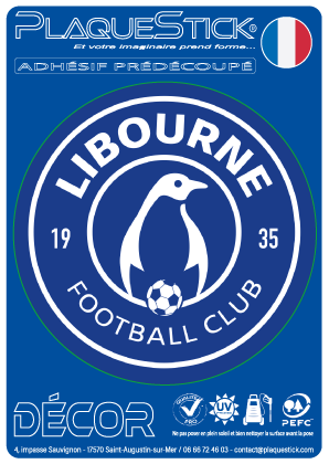 33 -Libourne 