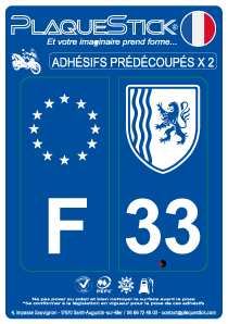 33 -Nouvelle-Aquitaine 