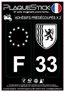 33 -Nouvelle-Aquitaine 