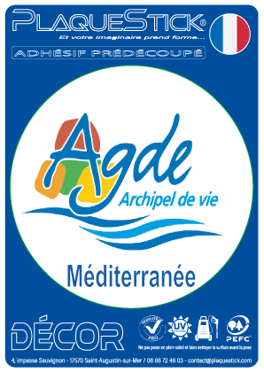 34 -Agde 