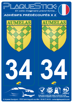 34 -Aumelas 