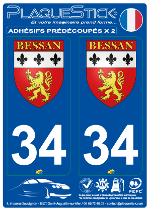 34 -Bessan 
