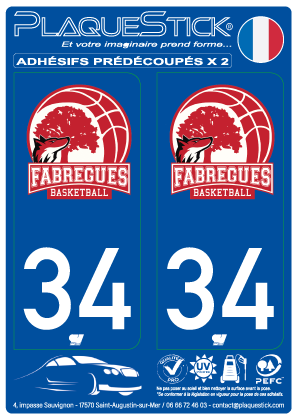 34 -Fabrègues 