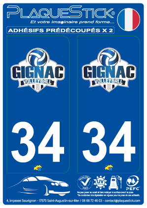 34 -Gignac 