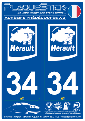34 -L'Hérault 