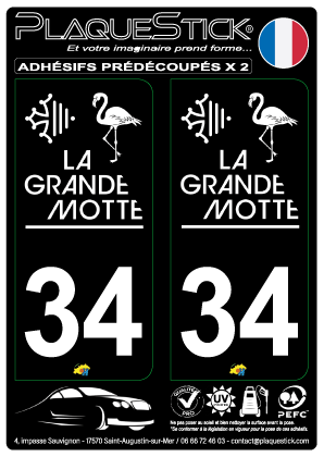 34 -La Grande Motte 