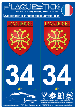 34 -Languedoc 