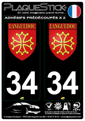 34 -Languedoc 