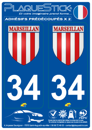 34 -Marseillan 