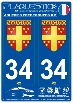 34 -Mauguio 