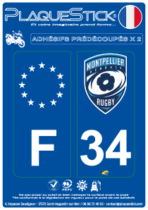 34 -Montpellier 