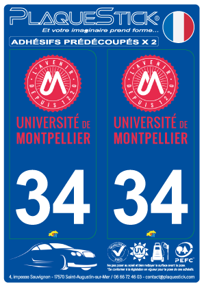 34 -Montpellier 