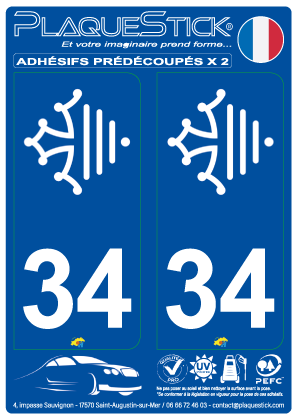 34 -Occitanie 
