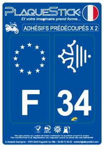 34 -Occitanie 