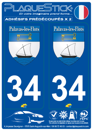 34 -Palavas-les-Flots 