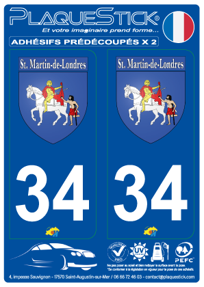 34 -Saint-Martin-de-Londres 