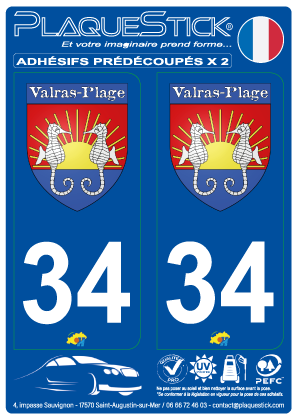 34 -Valras-Plage 