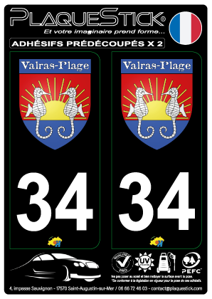 34 -Valras-Plage 
