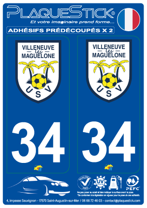 34 -Villeneuve-Les-Maguelone 