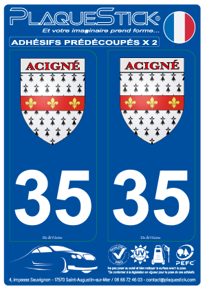 35 -Acigné 