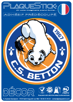 35 -Betton 