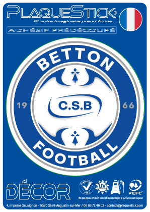 35 -Betton 