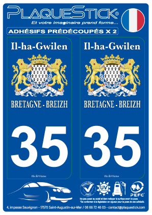 35 -Bretagne 