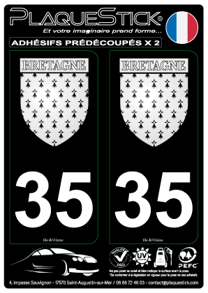 35 -Bretagne 