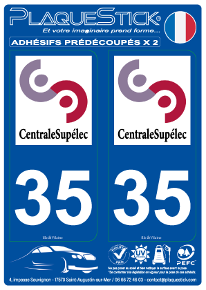 35 -Rennes 