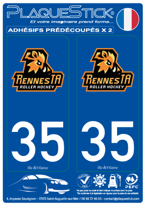 35 -Rennes 