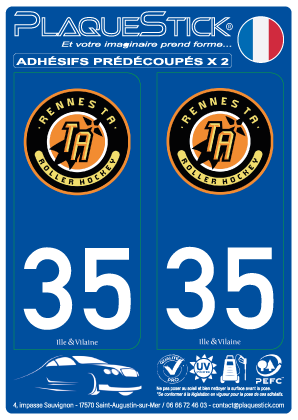 35 -Rennes 