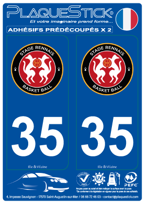 35 -Rennes 