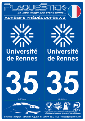 35 -Rennes 