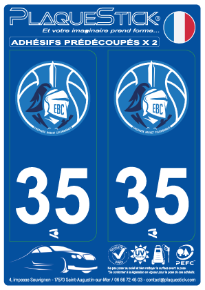 35 -Saint-Coulomb 