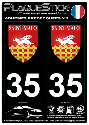 35 -Saint-Malo 
