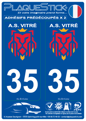 35 -Vitré 