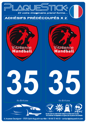 35 -Vitré 