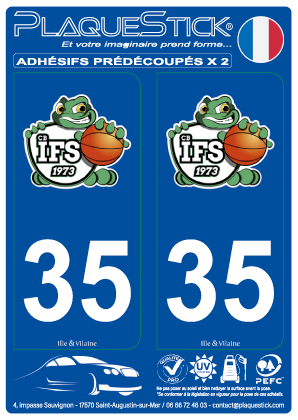 35 -Les Iffs 