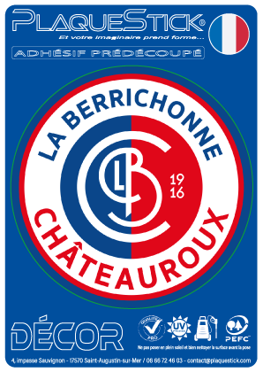 36 - Châteauroux 