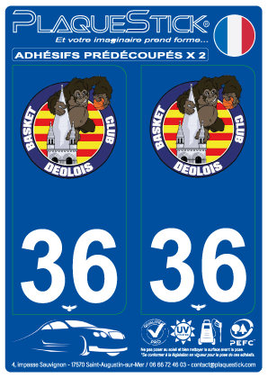 36 -Déols 
