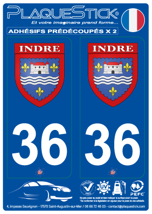 36 -Indre 