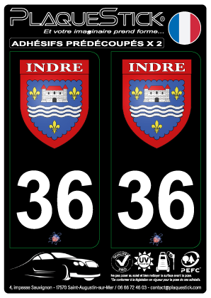 36 -Indre 