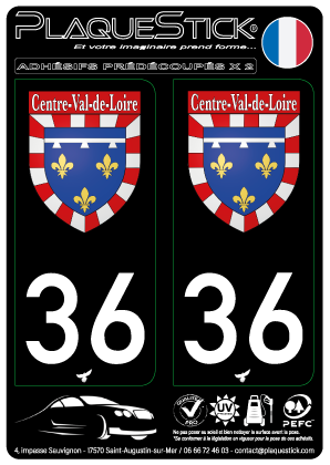 36 -Centre-Val-de-Loire 